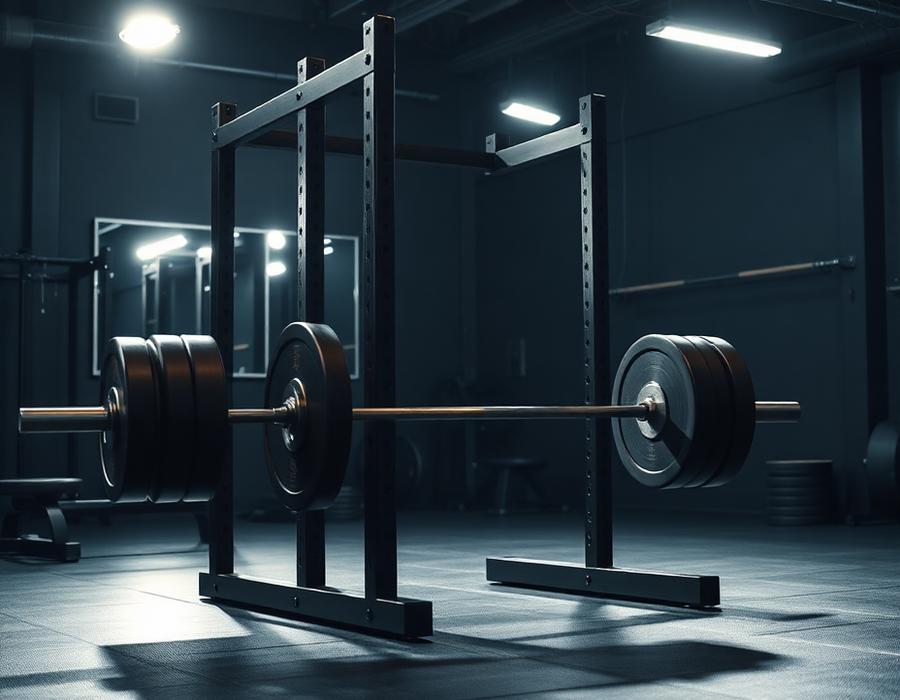 Strength Club
