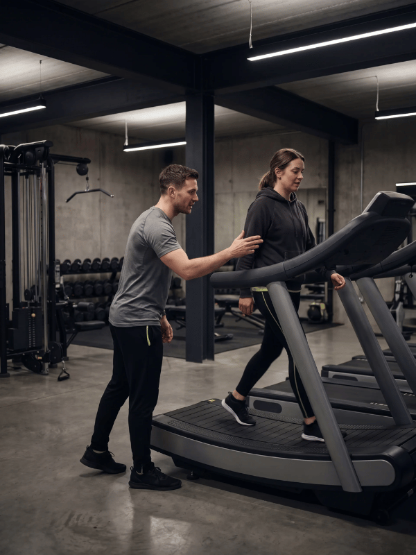 Lose Body Fat
